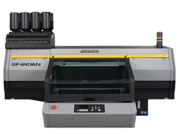 UJF-6042MkII e