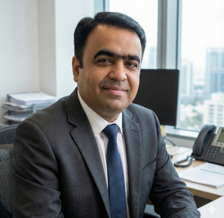 Krunal jivani ( Sales Director )